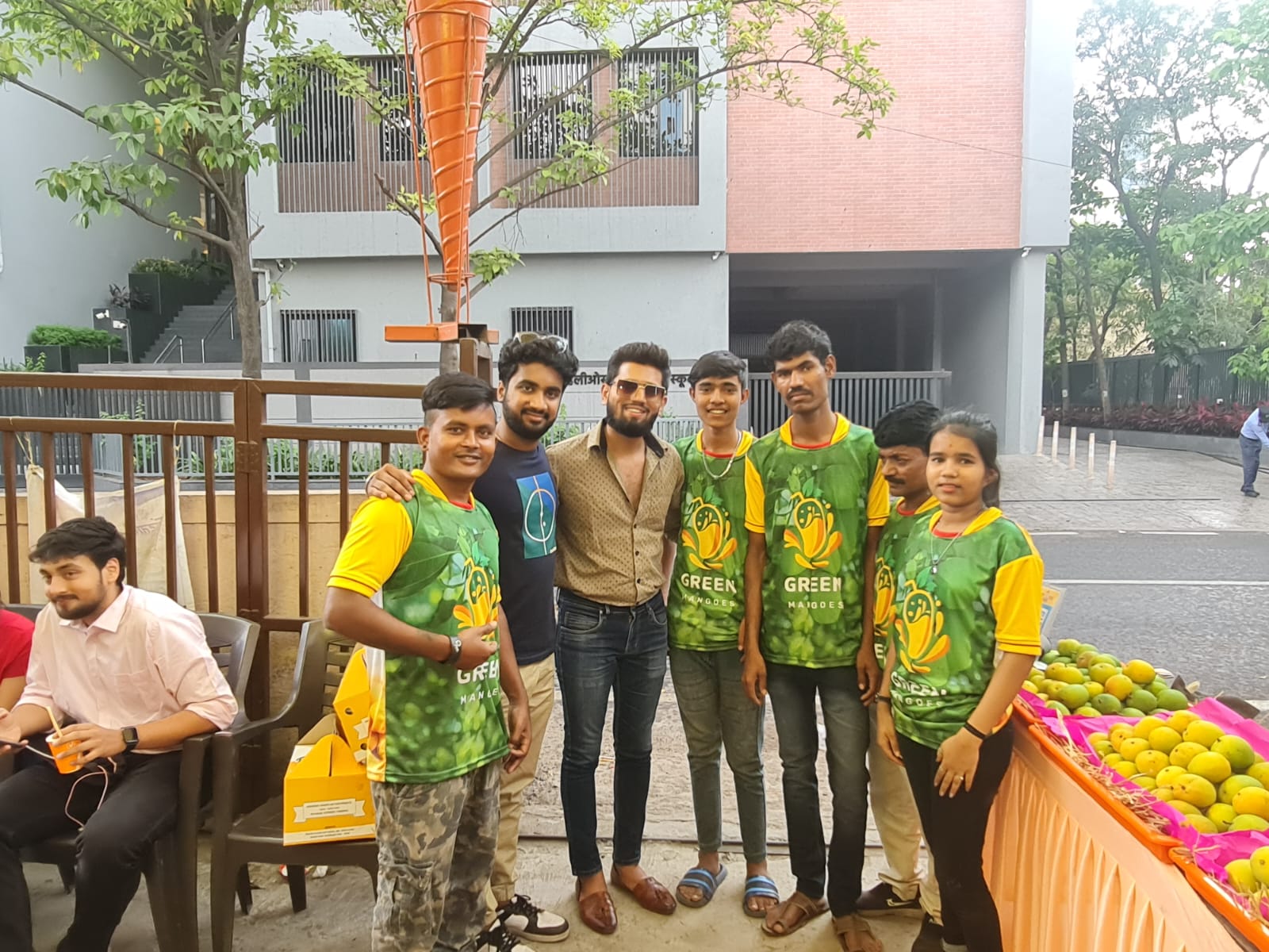 Green Mangoes gallery photo 19
